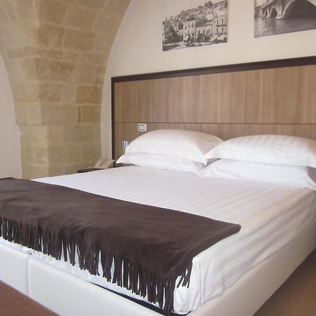 טאראנטו Albergo Del Sole מראה חיצוני תמונה