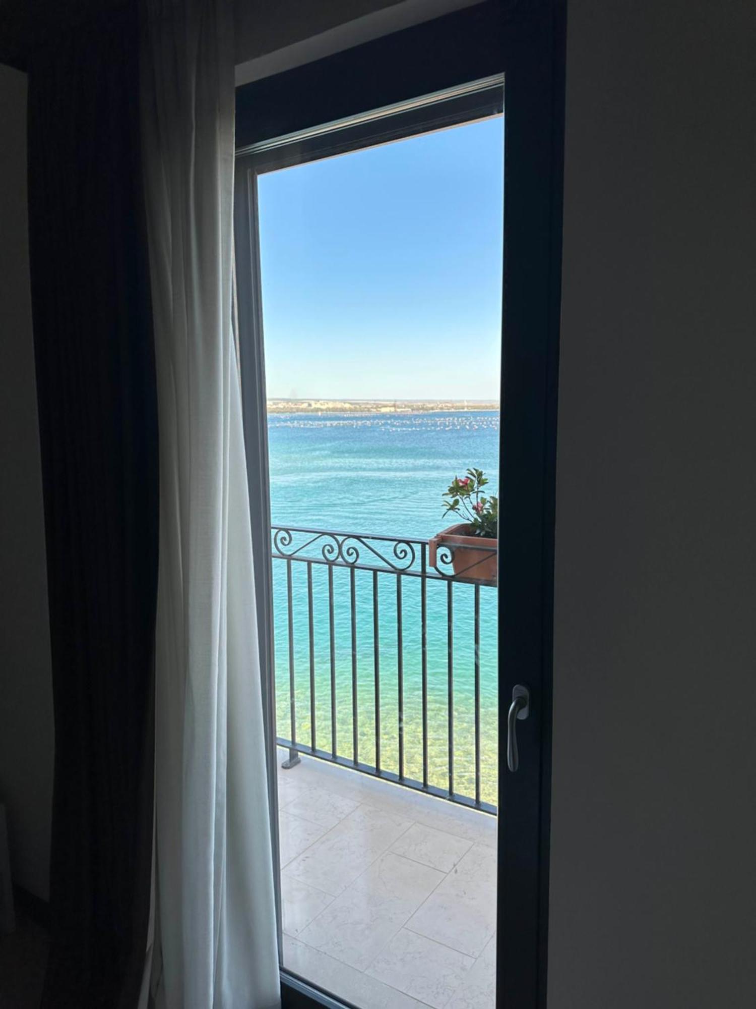 טאראנטו Albergo Del Sole מראה חיצוני תמונה