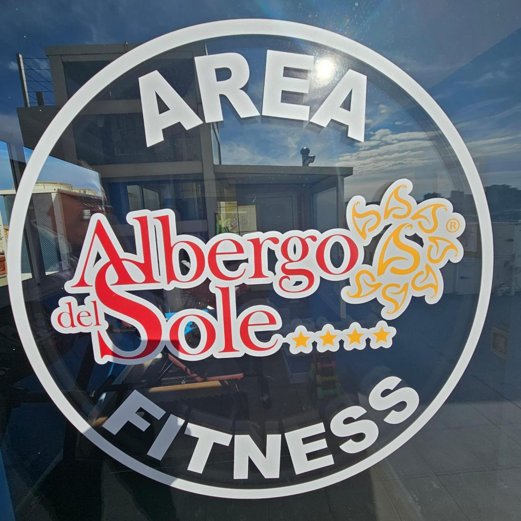 טאראנטו Albergo Del Sole מראה חיצוני תמונה