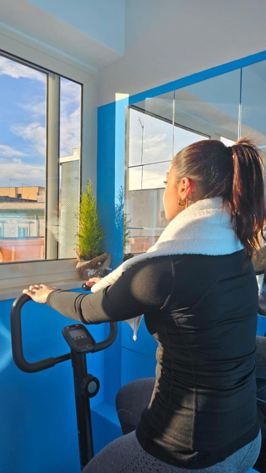 טאראנטו Albergo Del Sole מראה חיצוני תמונה