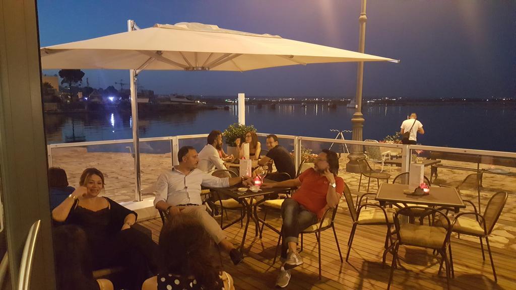 טאראנטו Albergo Del Sole מראה חיצוני תמונה