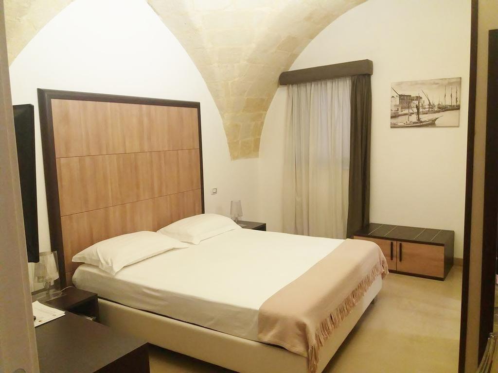 טאראנטו Albergo Del Sole מראה חיצוני תמונה