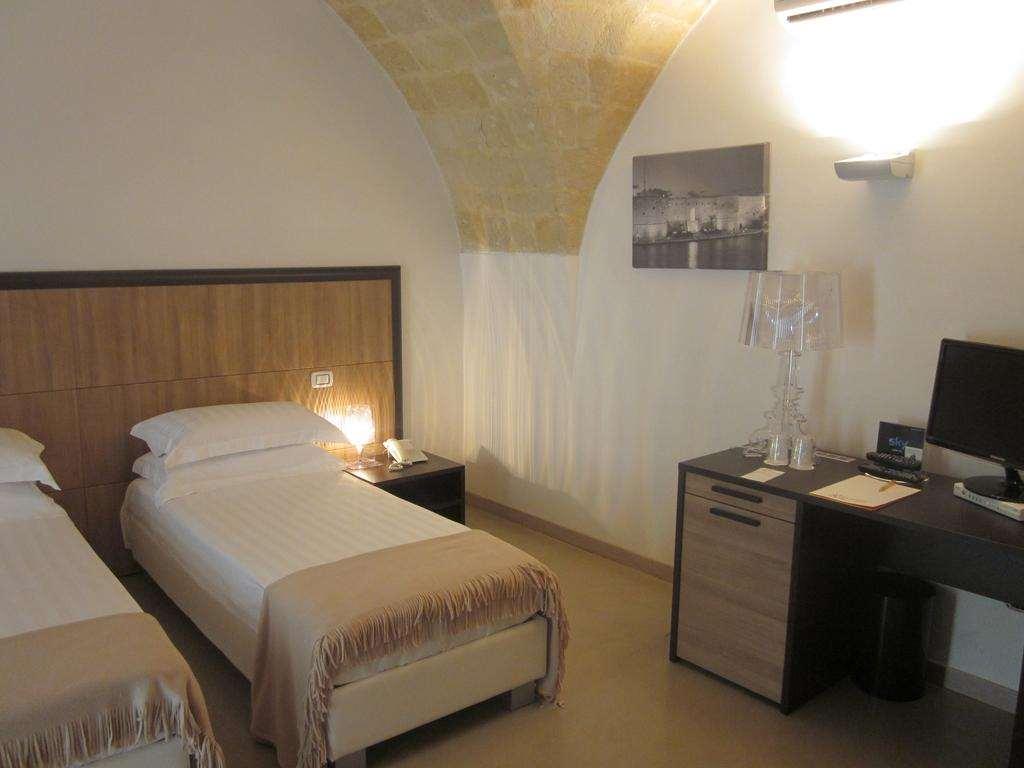 טאראנטו Albergo Del Sole חדר תמונה