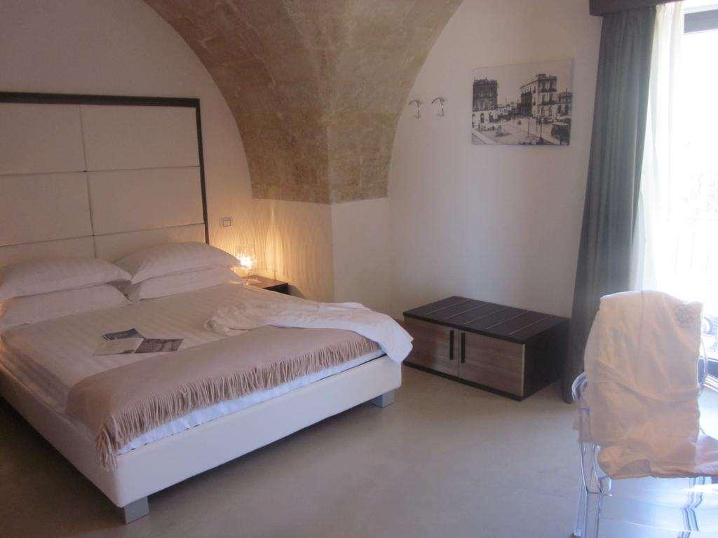 טאראנטו Albergo Del Sole חדר תמונה
