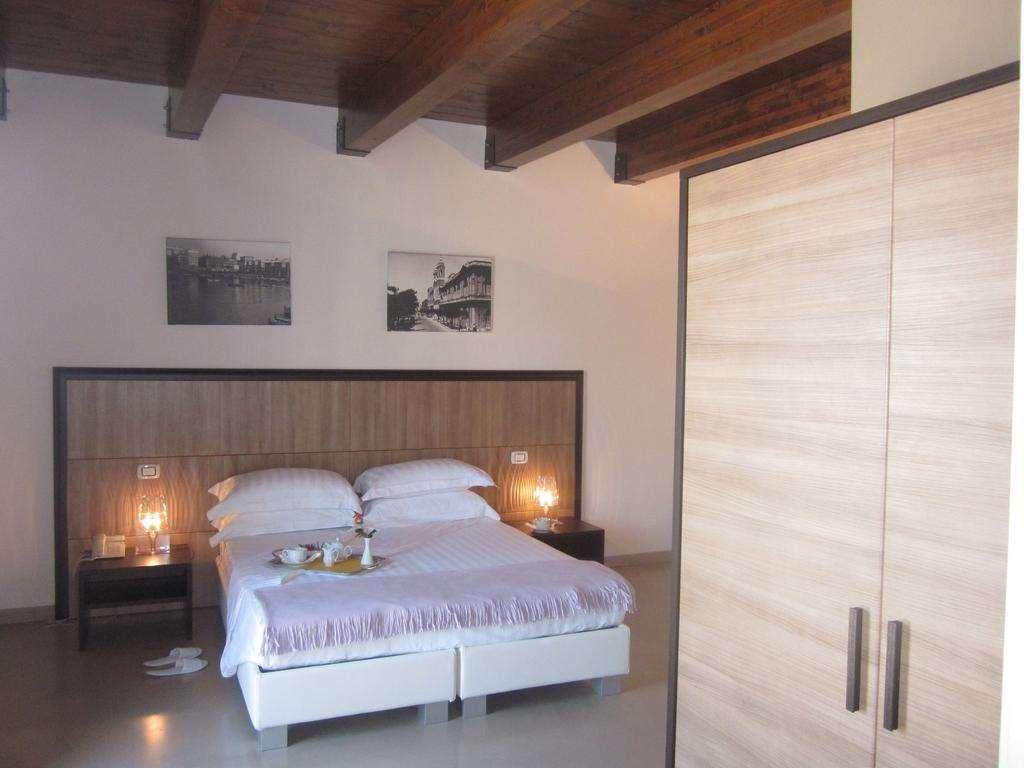 טאראנטו Albergo Del Sole חדר תמונה